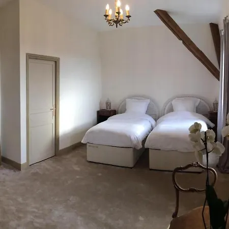 Chateau Fengari * Clerac