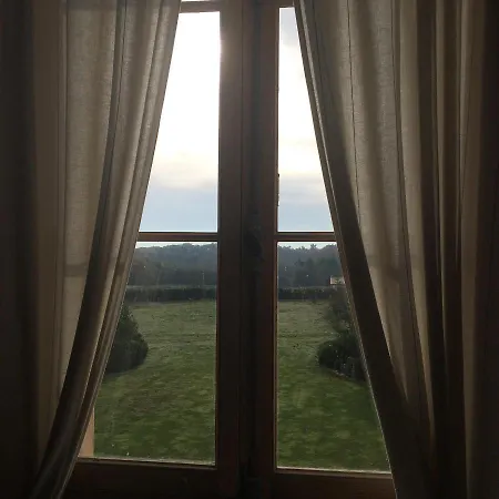 Bed & Breakfast Chateau Fengari Clerac