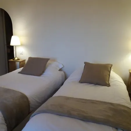 Chateau Fengari Bed & Breakfast *